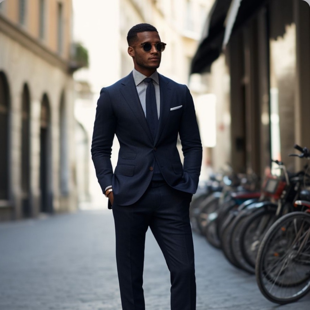 Men’s Aldo Dress Shoe